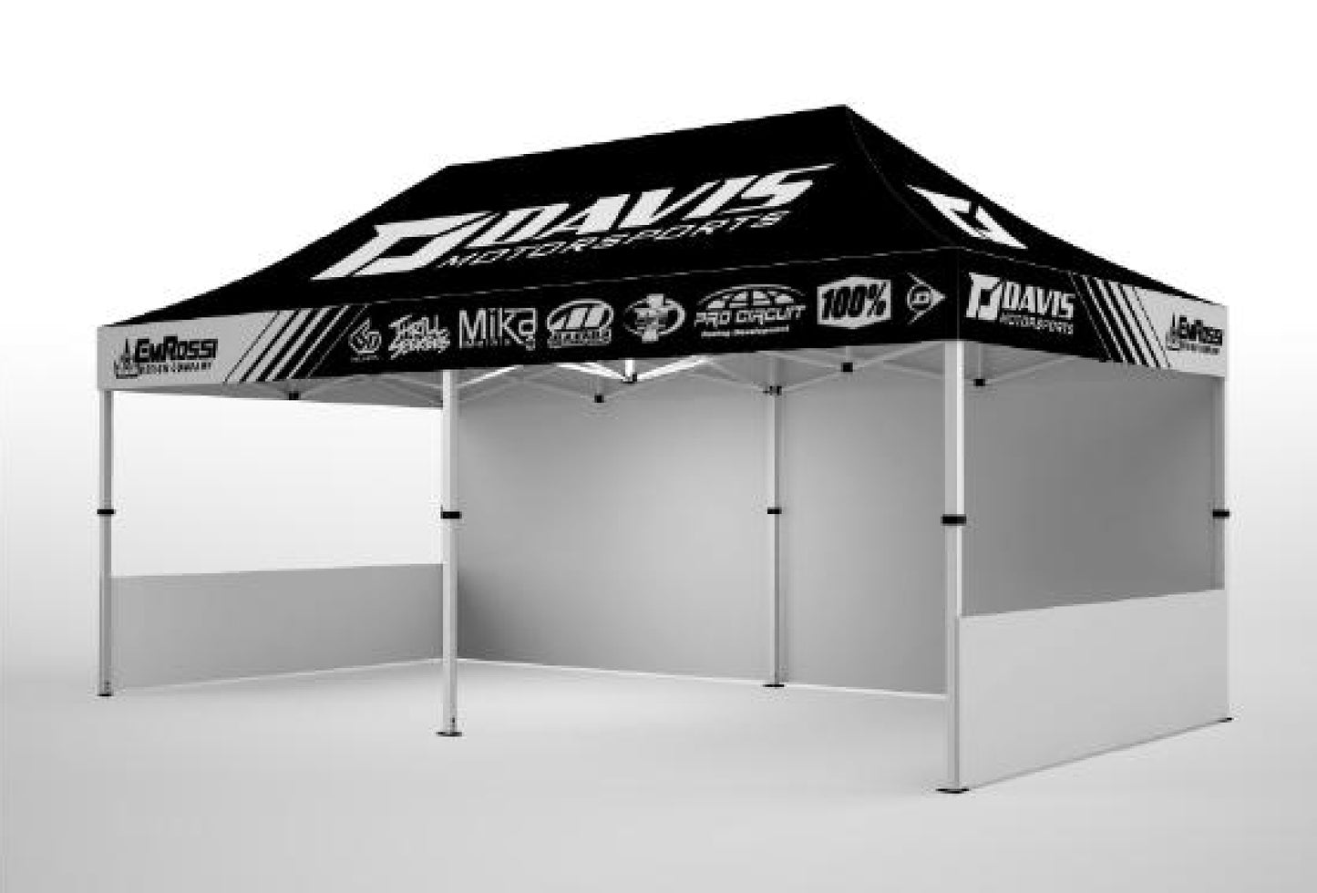 10'x15' - Custom Canopy