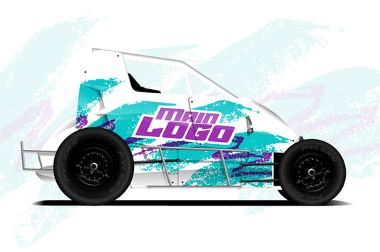 Non-Wing Micro ‘Nineties’