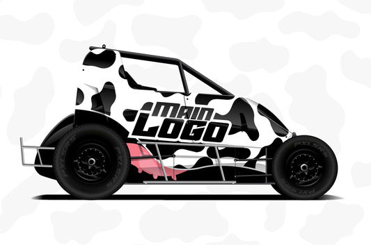 Non-Wing Micro ‘Moo’